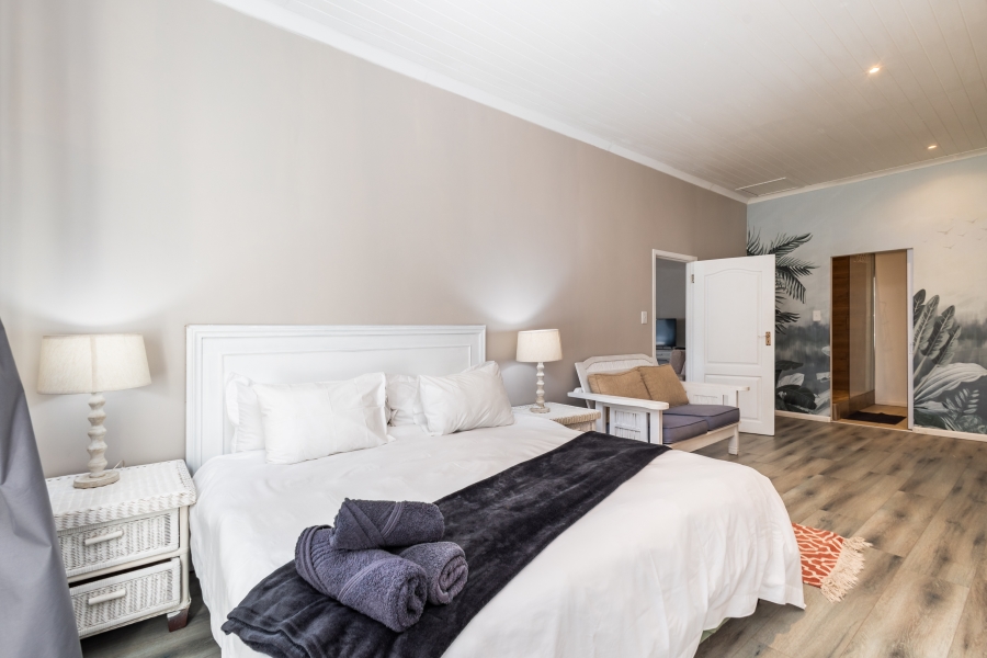 3 Bedroom Property for Sale in Keurboomstrand Western Cape